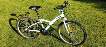 Detský bicykel 24