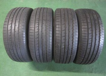 Letné pneumatiky 225/55R19 TOYO PROXES R46A