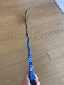 Hokejka Bauer SYNC