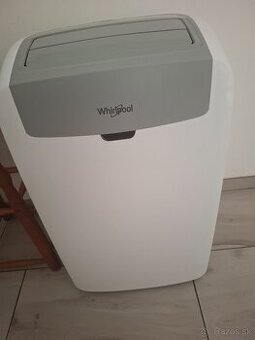 Predam prenosnú klimu