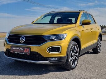 Volkswagen T-ROC 1.5 TSI EVO ACTIVE DSG 24.900,- Eur s DPH
