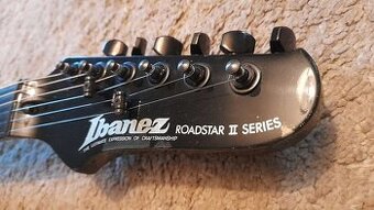 Ibanez Roadstar RG 600 Japonsko