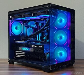 ⏰️ intel i7 14700k,RTX 5080,32GB DDR5,1TB SSD