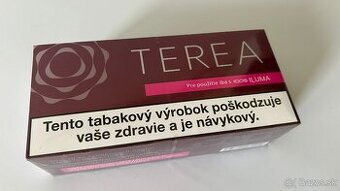 Terea Russet