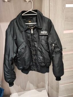 Alpha Industries