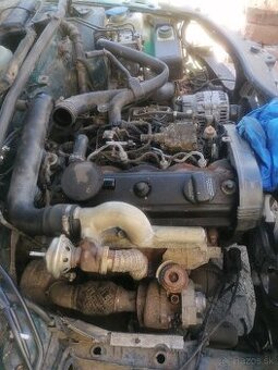 Motor 1.9tdi