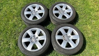 ✅letná sada 5x112 r17