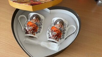 Porcelánová súpreva