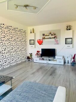 3- izbový byt Námestovo na predaj