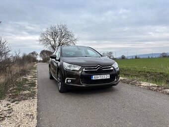 Citroen DS4 1.6THP 147kW