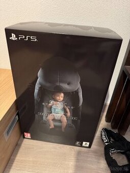 Death stranding 2