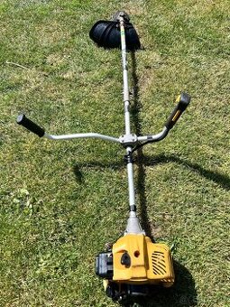 Predám krovinorez Riwall Pro RPB517