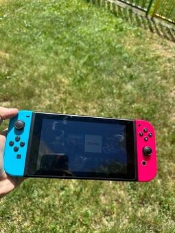 Nintendo Switch V2