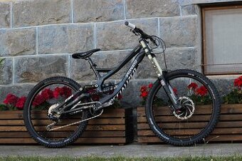✅ Specialized Demo 8 Custom (2014) - M - (zánovný) ✅