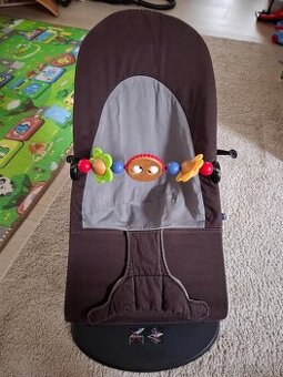 Detské lehátko Babybjorn