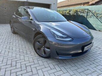 Tesla Model 3 Long Range 82 kWh AWD 361 kw