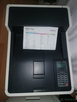 Kyocera
