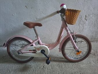 Detský bicykel Kenzel vo výbornom stave