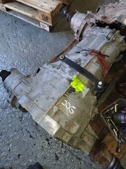 Prevodovka 2.0tdi JJGaudi a4 b8 a5 q5