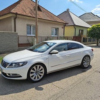 Passat cc.2tdi.130kw 4x4 2014.310tis top.stav