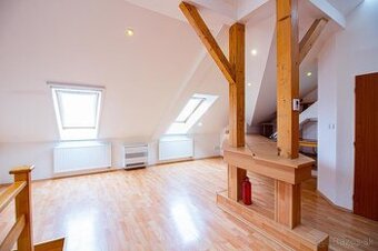 Prenájom 2-izb. bytu , Košice - Staré mesto