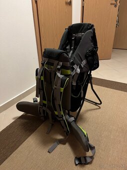 Predam nosič ZOPA little hiker