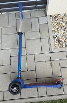 Detska kolobezka MICRO