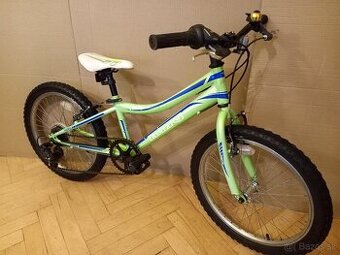 Predám bicykel