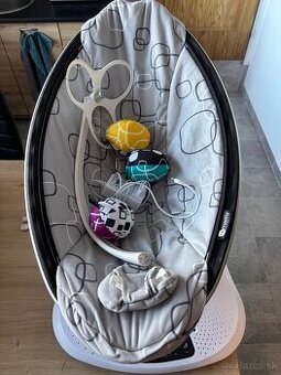 Lehátko mamaROO - 1