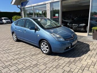 Toyota PRIUS Hybrid