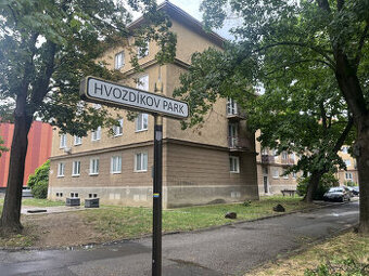 Krásny 2-izb tehlový byt v Starom meste- Jilemnického, 60m2