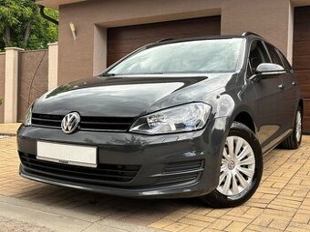 Volkswagen Golf Variant 1.6 TDI BMT 110k Trendline