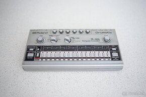 Roland TR-606 Drumatix 1980 Idividuální výstupy - 1