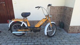 Babetta 207