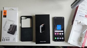 Samsung Galaxy Z Flip 6 dual 12/256GB - aj vymením