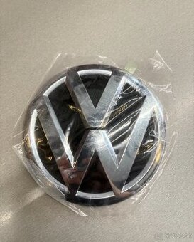 Predný znak emblém Volkswagen - 1