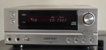 Predam minivezu sharp - 1