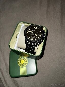 Hodinky FOSSIL NATE JR1356