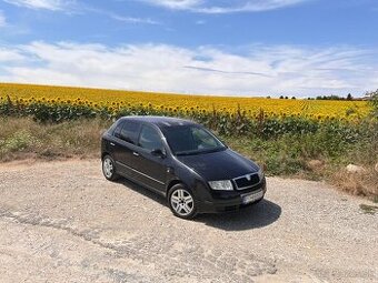 Fabia 1.9 tdi 74kw 2002