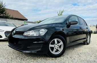 Golf 1.2 Tsi