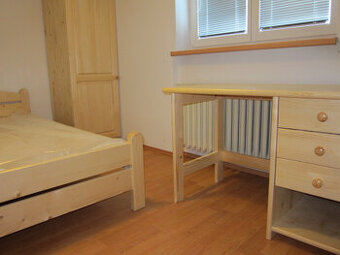 Prenájom izby v nitre, Hodžová ul. za 260 €