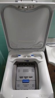 Electrolux pračka