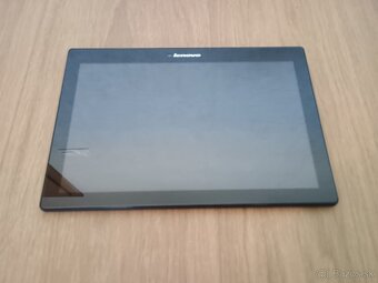 Lenovo TAB 2 A10-70 s foliou a obalom