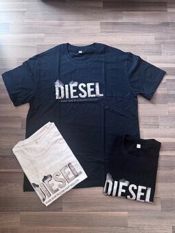 diesel tricko xl 3ks - 1