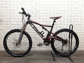 Ponúkam na predaj bicykel Orbea Occam Comp 26"