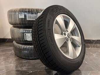 kolesa skoda kodiaq r17 5x112 5656073627 zimní