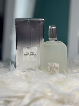 Tom Ford Grey Vetiver – Parfum 100 ml