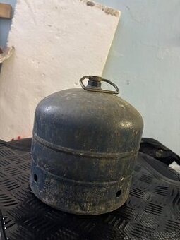 Plynová bomba 2kg