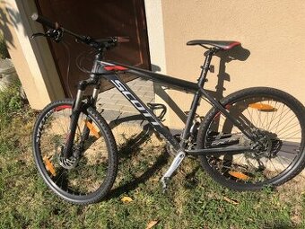Predám MTB Scott