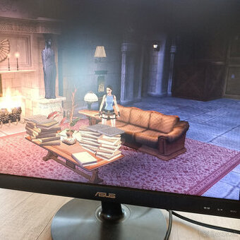 Stara Herna PC zostava
